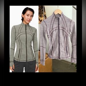 Lululemon Define Jacket